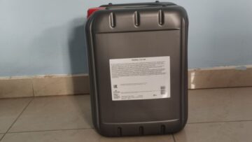 Olej przekładniowy Orlen Transol CLP 320